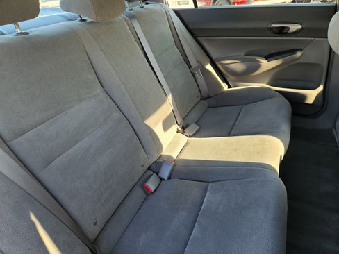 Used 2008 Honda Civic LX image 14
