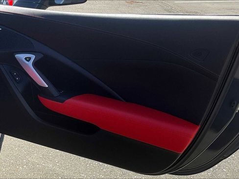 Used 2019 Chevrolet Corvette Grand Sport image 25