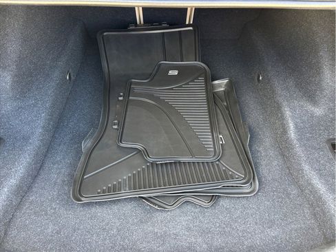 Used 2017 BMW 530i xDrive AWD/4WD image 50