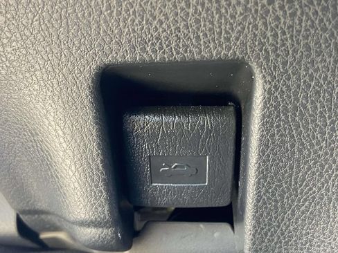 Used 2025 Toyota Camry SE w/ Multimedia Upgrade Package FWD image 26