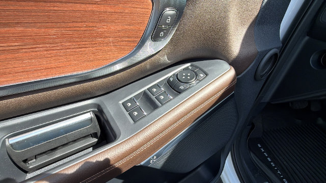 New 2026 Ford Expedition King Ranch AWD/4WD image 21