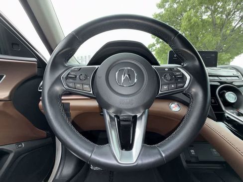 Used 2023 Acura RDX FWD w/ Technology Package image 15