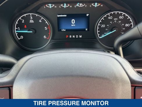 New 2026 Ford F350 XL image 23