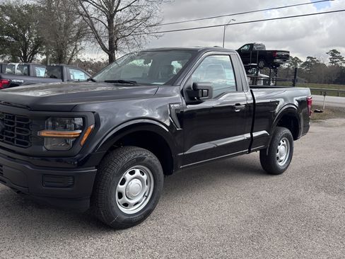 New 2026 Ford F150 XL image 6