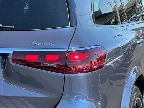 New 2026 Mercedes-Benz GLS 450 4MATIC image 26