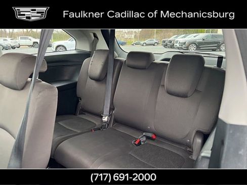 Used 2020 Honda Odyssey EX image 14