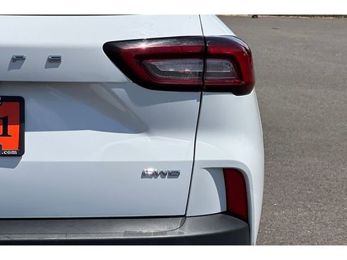 Used 2024 Ford Escape Active image 29