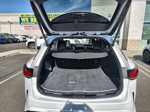 Used 2023 Lexus RX 500h F Sport w/ Cold Area Package image 20