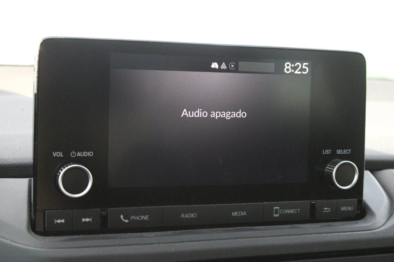 Used 2024 Honda Accord EX image 15