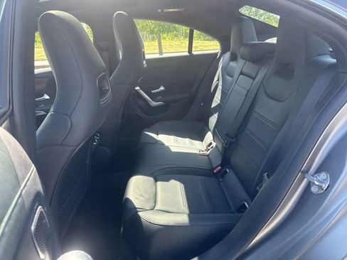 Used 2020 Mercedes-Benz CLA 250 4MATIC image 13