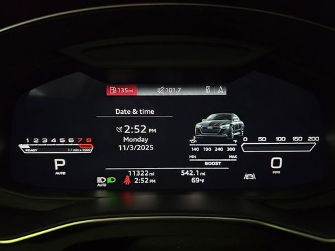 Used 2023 Audi RS 7 Sportback image 29