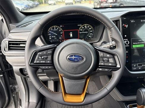 New 2026 Subaru Forester Wilderness image 26
