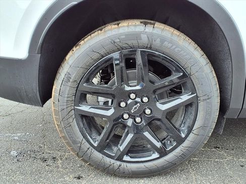 New 2026 Chevrolet Blazer LT image 4