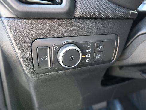 Used 2022 Ford Bronco Sport Outer Banks w/ Tech Package AWD/4WD image 17