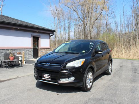 Used 2013 Ford Escape SEL AWD/4WD image 12