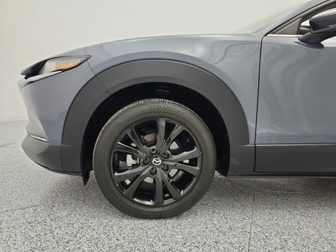 Used 2023 MAZDA CX-30 AWD 2.5 S w/ Preferred Package image 19