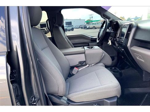 Used 2019 Ford F150 XLT AWD/4WD image 8