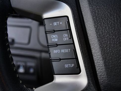 Used 2012 Ford Fusion Sport FWD image 24