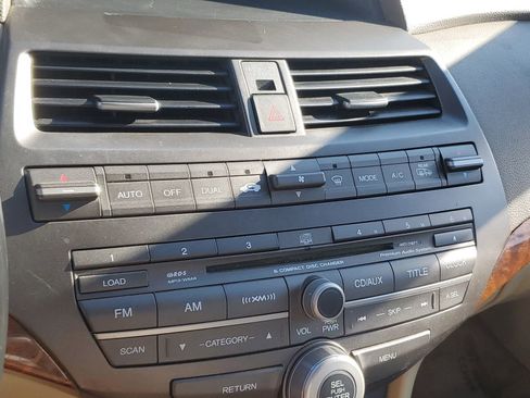 Used 2008 Honda Accord EX-L image 26