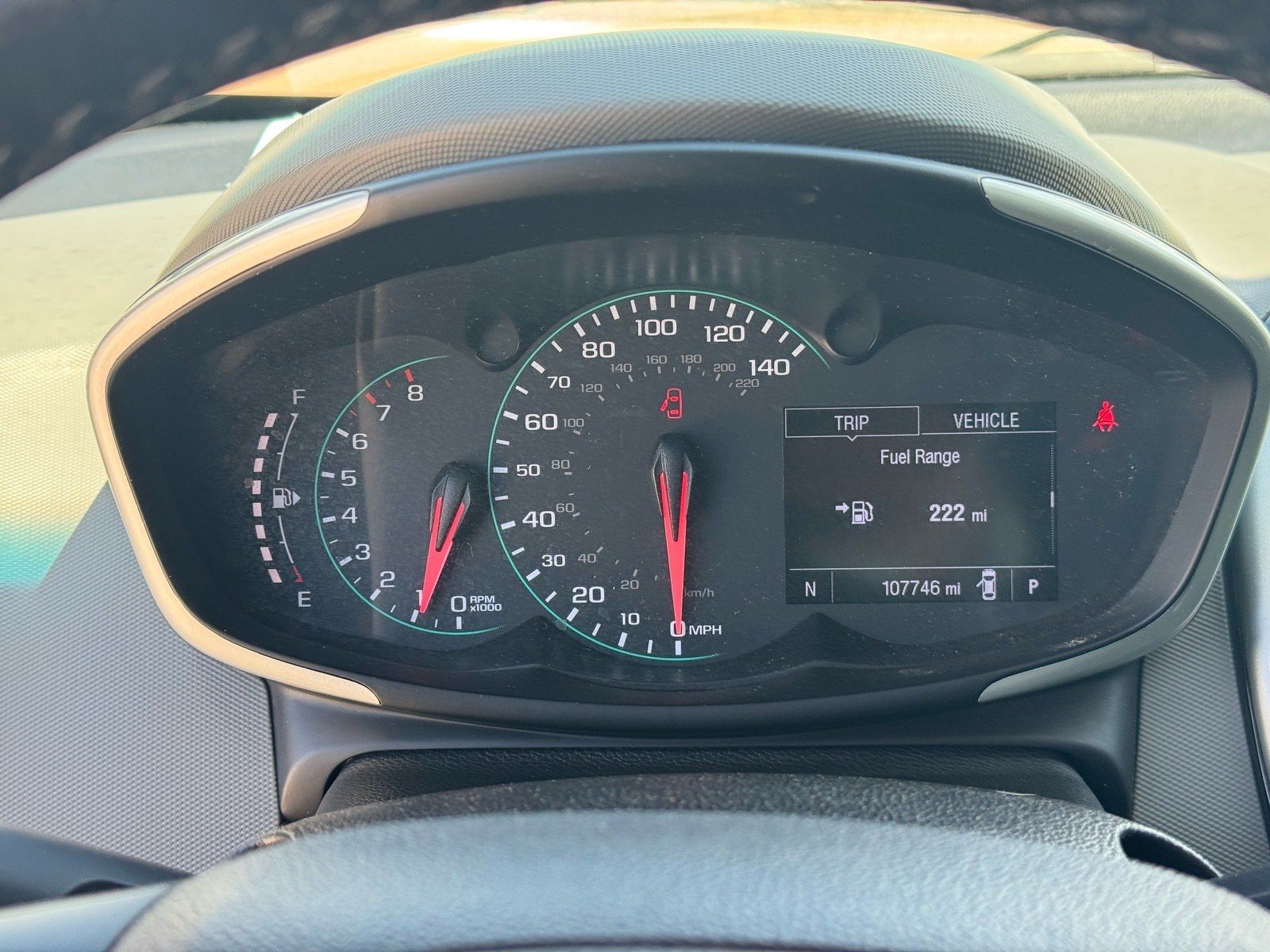Used 2018 Chevrolet Cruze LT w/ Convenience Package FWD image 19