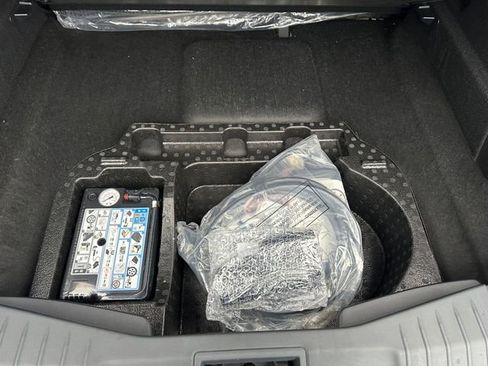 New 2025 Ford Mustang Mach-E Select w/ Comfort Package Lite image 23