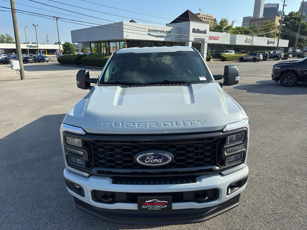 Used 2025 Ford F250 XL w/ STX Appearance Package AWD/4WD image 5