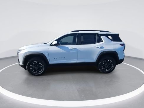 New 2026 Chevrolet Equinox ACTIV w/ Safety and Technology Package image 5