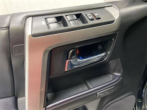 Certified 2020 Toyota 4Runner Limited image 22