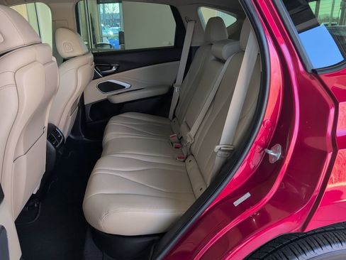 Certified 2021 Acura RDX Base image 32