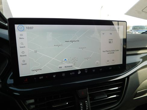 Used 2023 Ford Escape ST-Line w/ Tech Pack #1 image 36