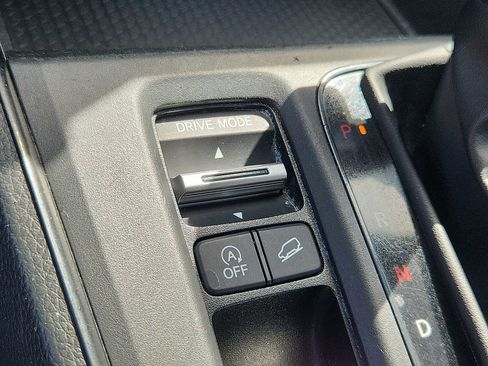 Certified 2024 Honda CR-V EX image 24
