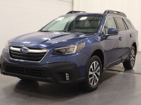 Used 2022 Subaru Outback Premium w/ Popular Package #1 AWD/4WD image 7