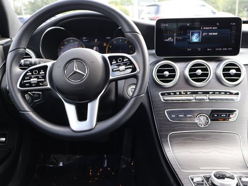 Used 2021 Mercedes-Benz C 300 Sedan image 20