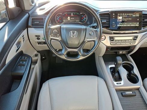 Used 2019 Honda Pilot EX-L image 14