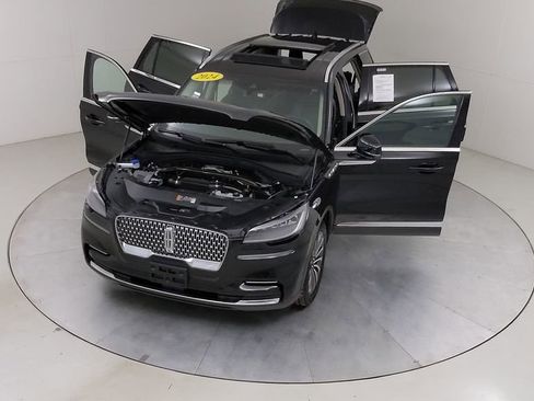 Used 2024 Lincoln Aviator Reserve AWD/4WD image 47