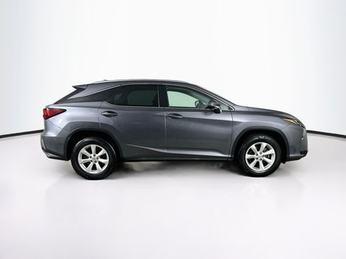 Used 2016 Lexus RX 350 AWD w/ Premium Package image 10