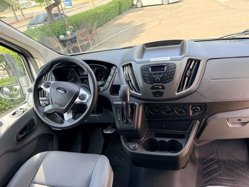 Used 2019 Ford Transit 150 130 Low Roof image 15