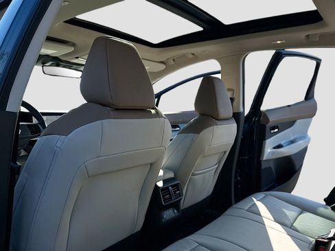 New 2026 Nissan Murano Platinum image 6