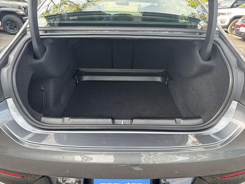 Used 2023 Mercedes-Benz EQE 500 4MATIC Sedan w/ Exclusive Trim Package image 20