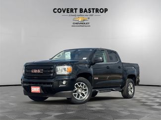 Used 2019 GMC Canyon All Terrain w/ Trailering Package video 1