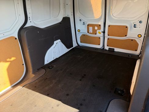 Used 2022 Ford Transit Connect XL FWD image 13