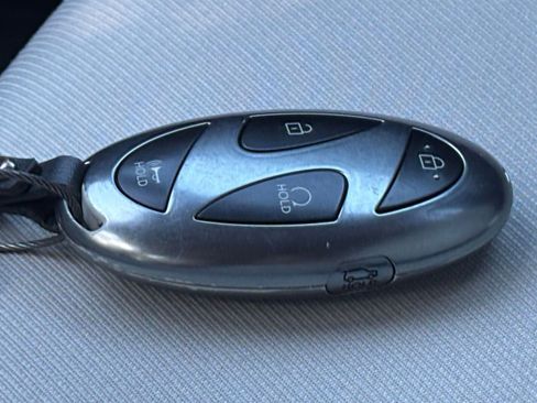 Used 2025 Hyundai Tucson SEL image 22