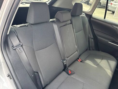 Used 2023 Toyota RAV4 LE FWD image 31