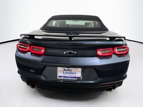 Used 2023 Chevrolet Camaro LT w/ RS Package image 6