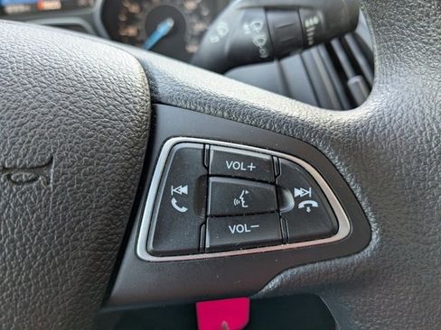 Used 2018 Ford Focus SE image 20