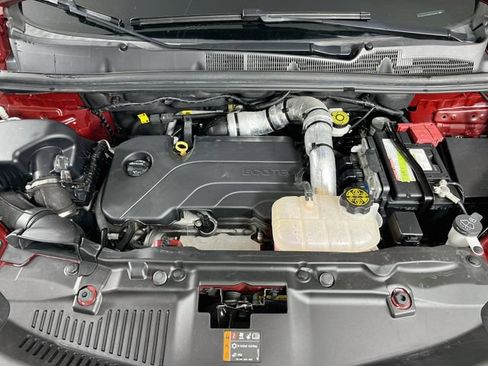 Used 2021 Buick Encore Preferred AWD/4WD image 26