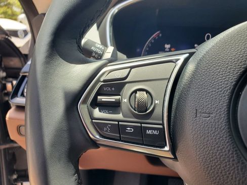 Certified 2025 Acura MDX FWD w/ Technology Package image 25