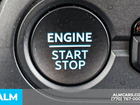 Used 2025 Ford Bronco Sport Big Bend AWD/4WD image 44