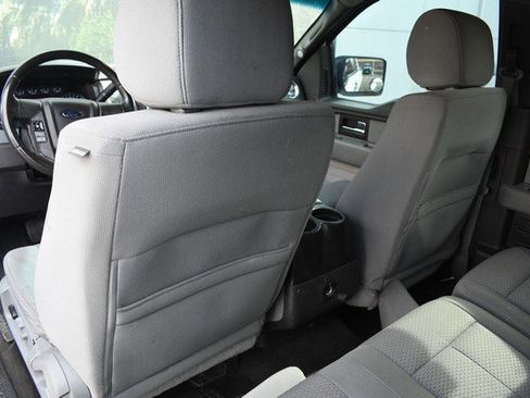 Used 2014 Ford F150 XLT w/ Equipment Group 302A Luxury image 21