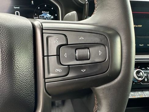 Used 2024 GMC Sierra 1500 AT4 image 14